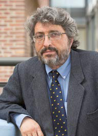 Prof. Alfredo Martínez