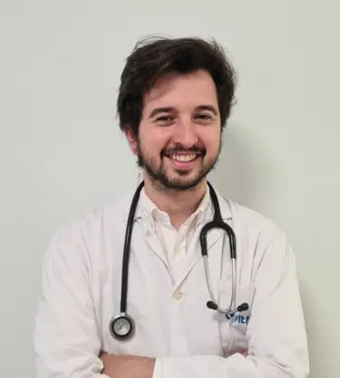 Dr. Borja Cabal