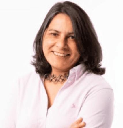María García-Hoyos