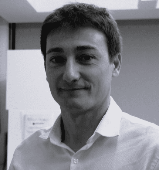 Dr. Salvador Mena Mollá