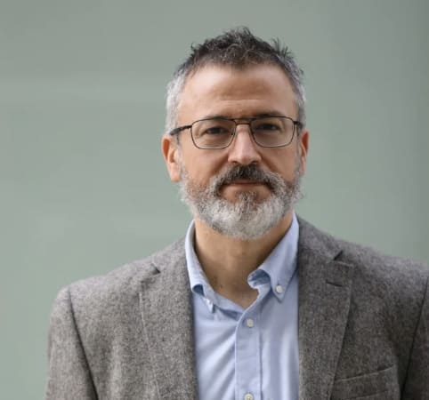 Dr. José Antonio López Guerrero