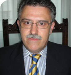 Dr. Enrique Galán