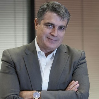 Dr. Javier Martín Broto