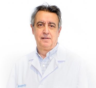 Dr. Jordi Rosell Andreo