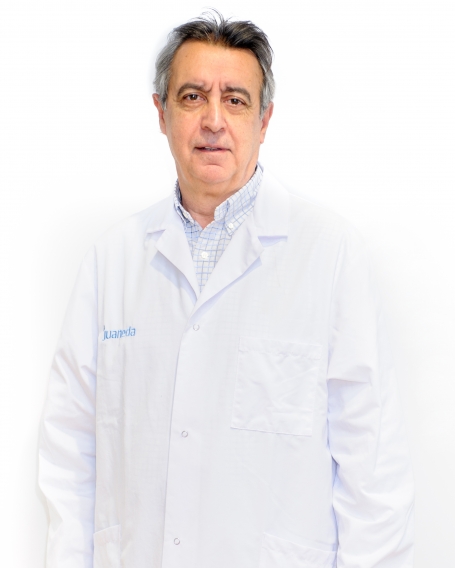 Dr. Jordi Rusell Andreo