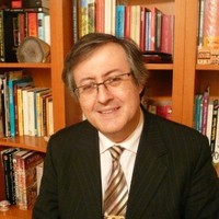 Dr. Antonio Casado