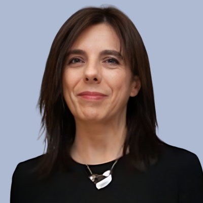 Dra. María Isidoro