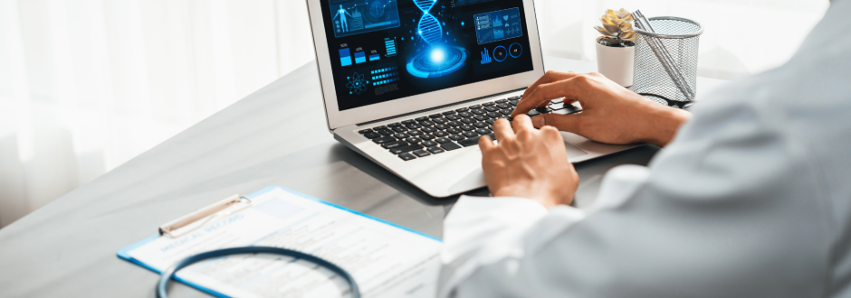 Curso Interactivo de Genética Asistencial
