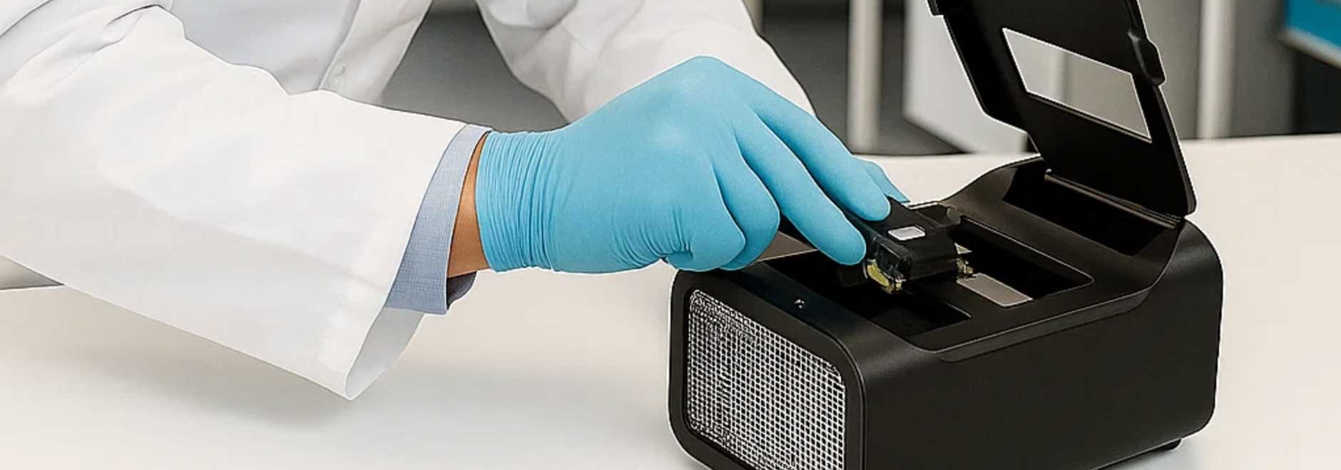 Curso de Secuenciación por Nanoporos
