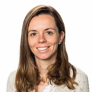 Mª Eugenia de la Morena