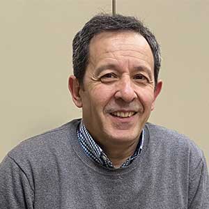 Javier Corral de la Calle
