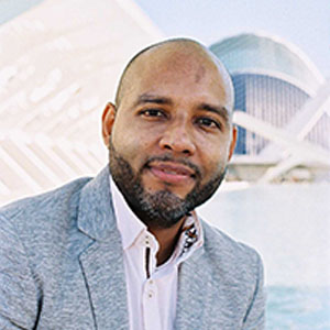 Dr. Jair Tenorio Castaño