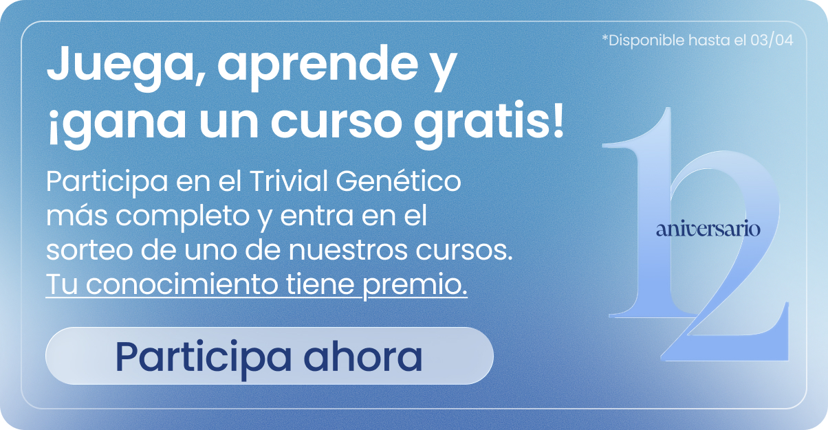 Trivial 12 Aniversario