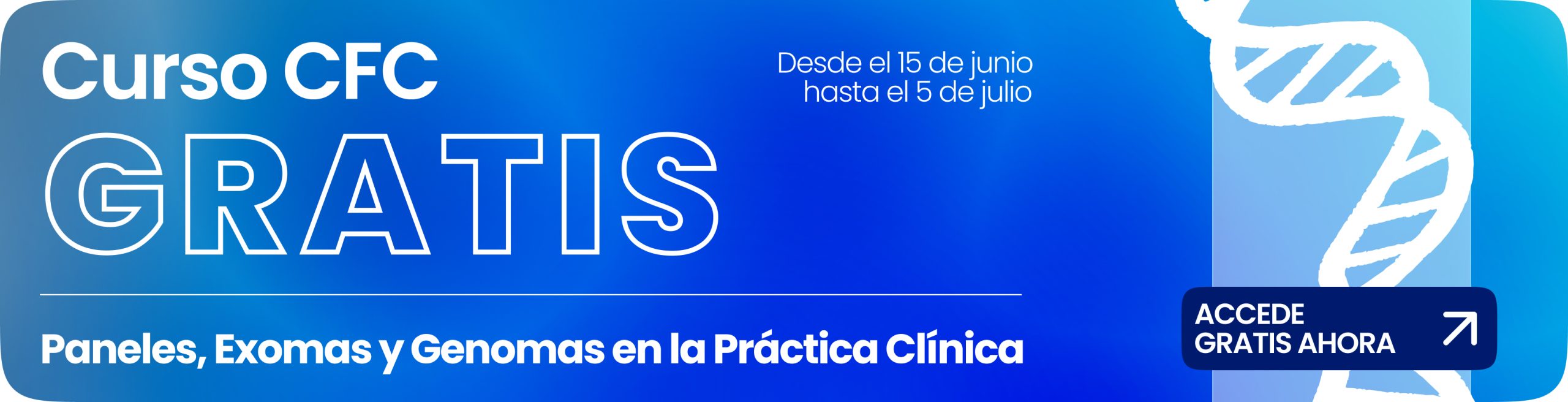 Curso gratuito