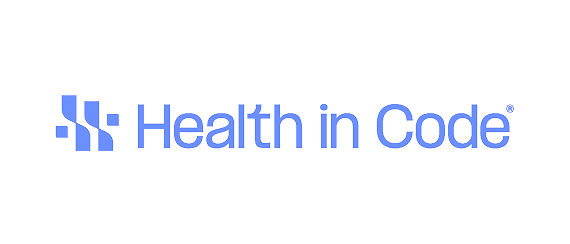 Health In Code Logo Genotipia | Cursos de Genética Médica y Noticias de Actualidad