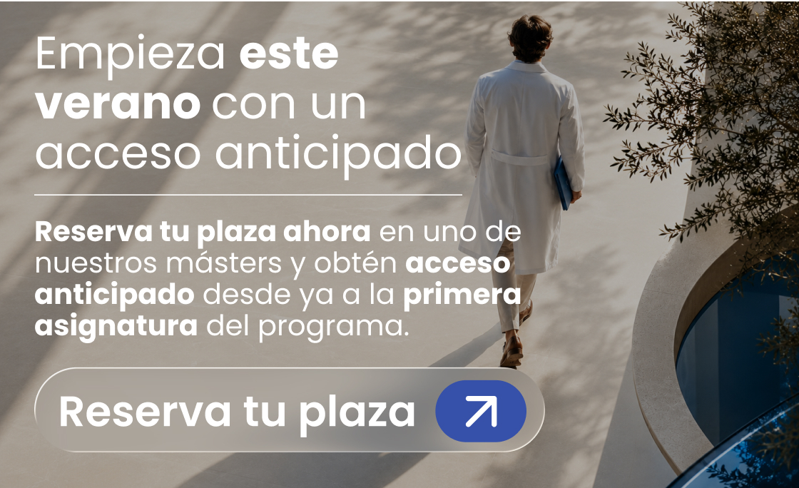 Acceso anticipado