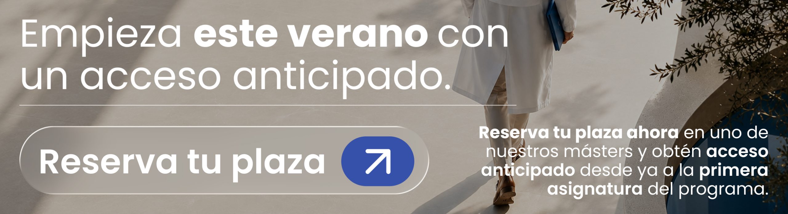 Acceso anticipado