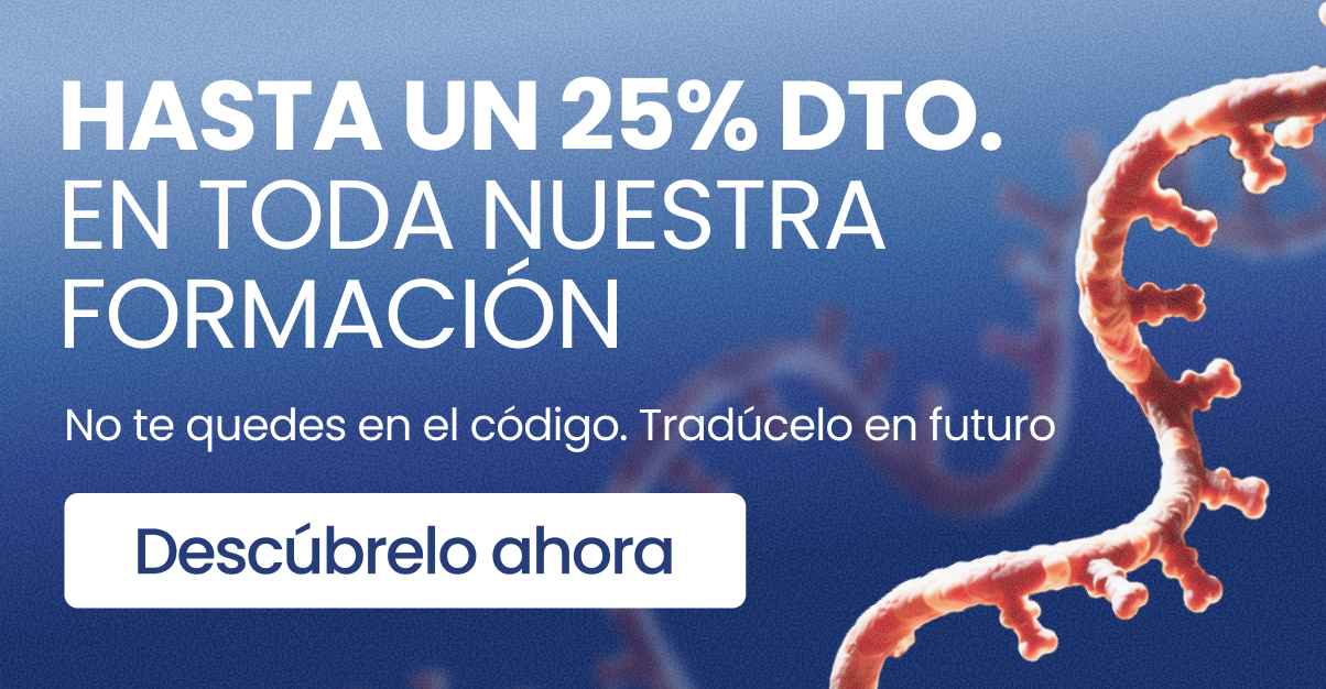 Masterclass Longevidad