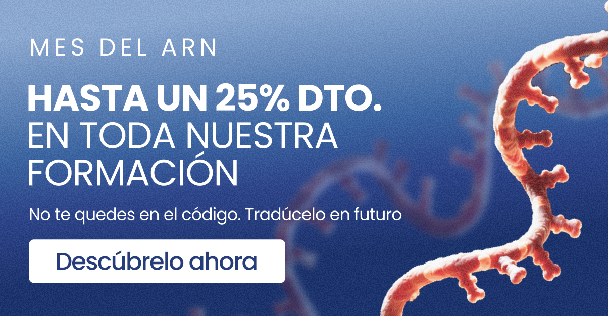 Masterclass Longevidad