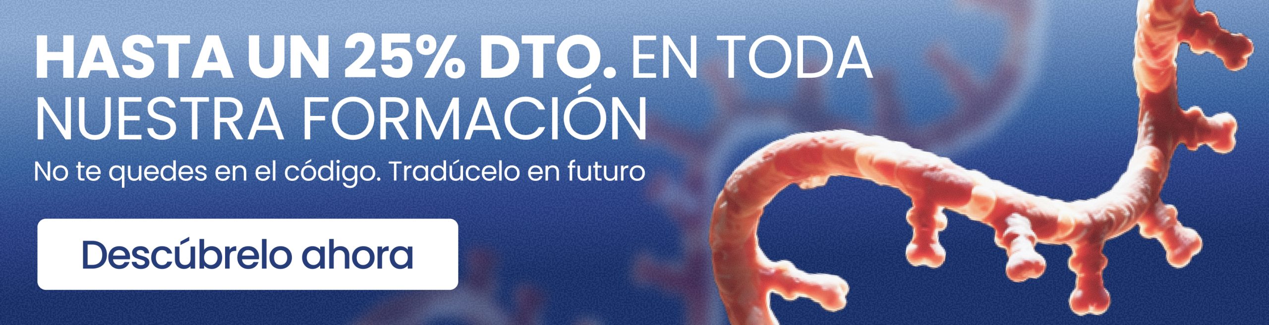 Masterclass Longevidad