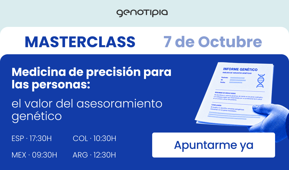 Masterclass M.Precisión