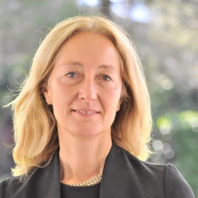Dra. Silvia Priori