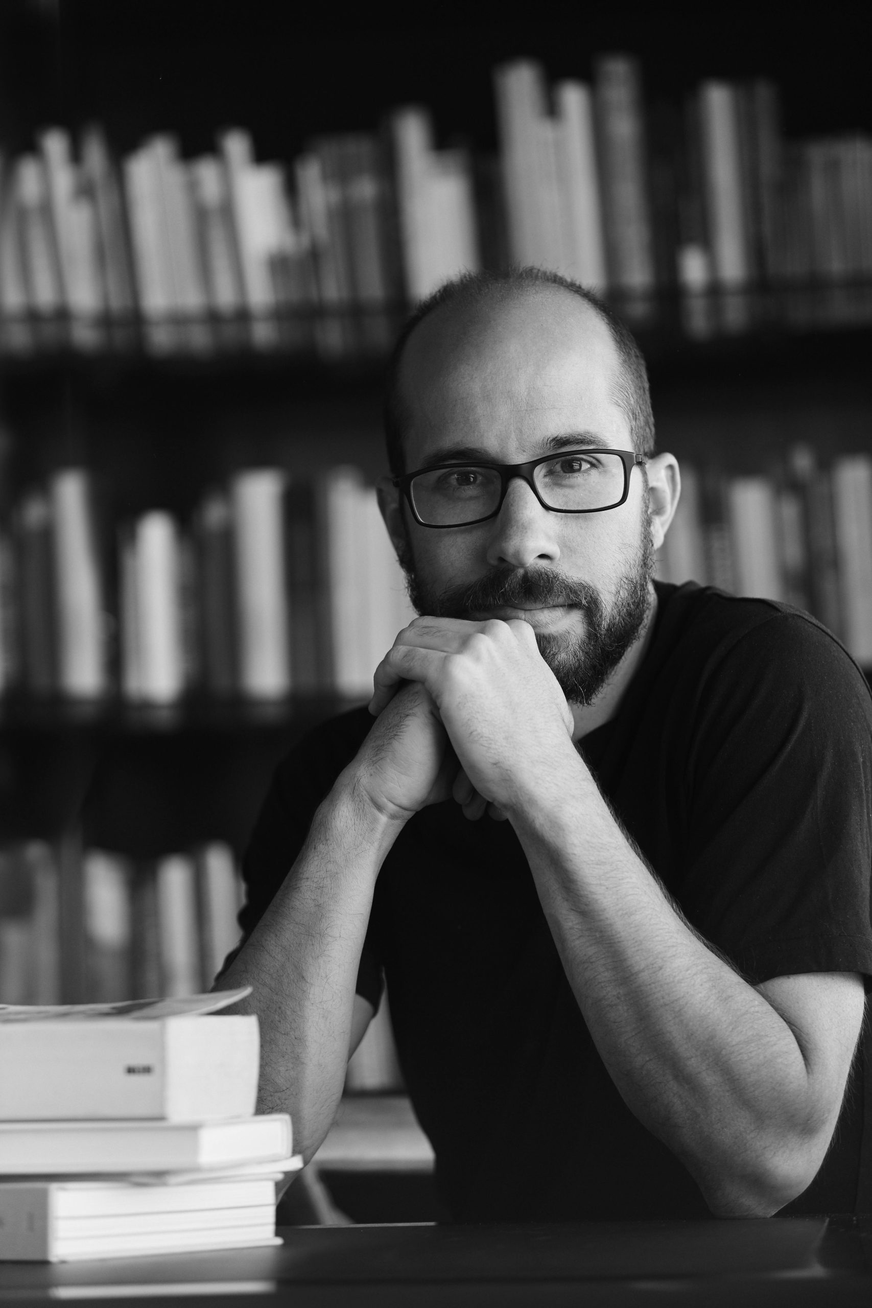 Dr. Julio Rodríguez