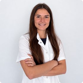 Andrea Altisent Buira · Analista NGS de Reference Laboratory Andrea Altisent Buira, Analista NGS de Reference Laboratory y tutor/a de TFM