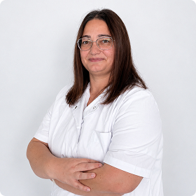 Beatriz Rey Fernández · Analista NGS de Reference Laboratory Beatriz Rey Fernández, Analista NGS de Reference Laboratory y tutor/a de TFM