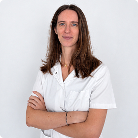 Elena Bárbara Giner · Analista NGS de Reference Laboratory Elena Bárbara Giner, Analista NGS de Reference Laboratory y tutor/a de TFM