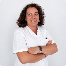 Mireia Calvo Vega · Analista NGS de Reference Laboratory Mireia Calvo Vega, Analista NGS de Reference Laboratory y tutor/a de TFM