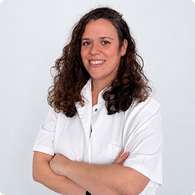 Silvia Ferrer Aparicio · Analista NGS de Reference Laboratory Silvia Ferrer Aparicio, Analista NGS de Reference Laboratory y tutor/a de TFM